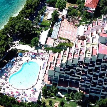 Hotel Valamar Meteor Makarska