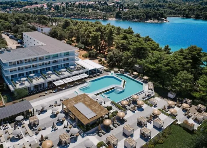 Valamar Meteor 马卡尔斯卡