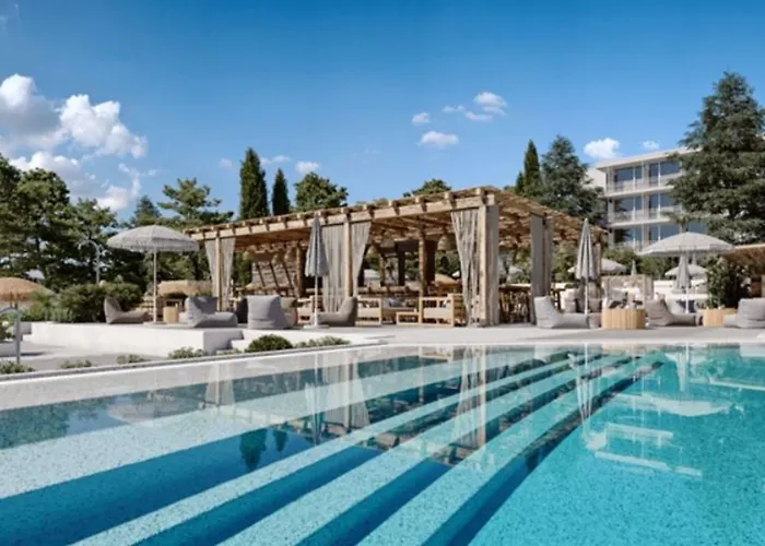 Valamar Meteor 4* Makarska