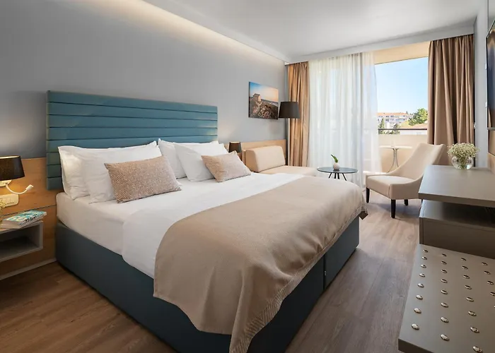 Valamar Meteor 4*