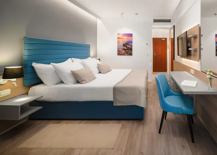 Valamar Meteor 4*