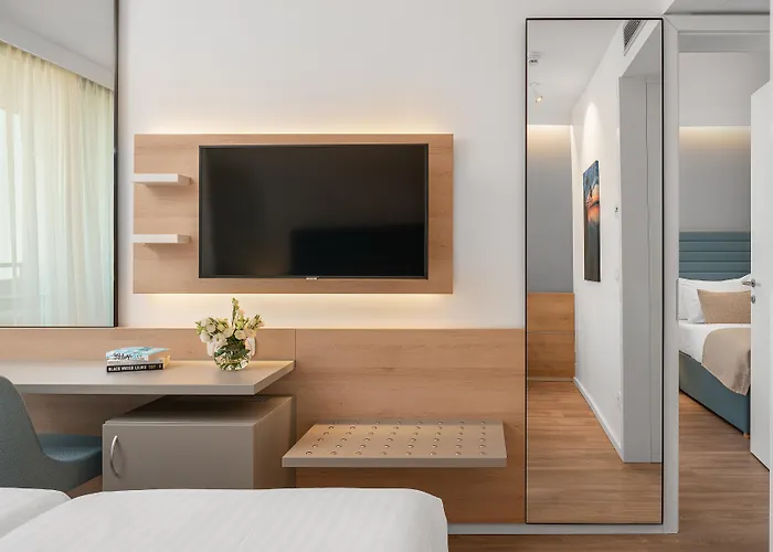 Valamar Meteor 4* Makarska