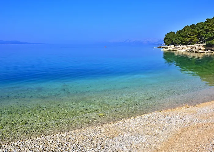 Valamar Meteor 4* Makarska