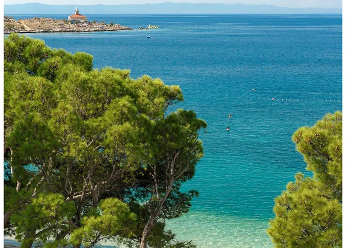 Hotel Valamar Meteor Makarska