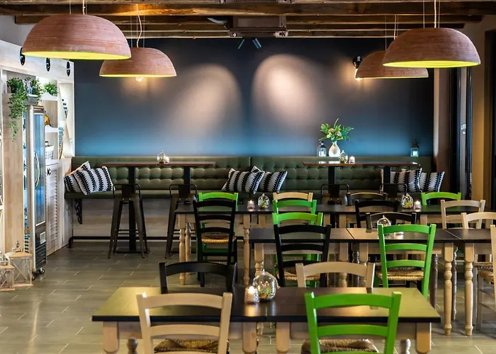 Valamar Meteor Hotel