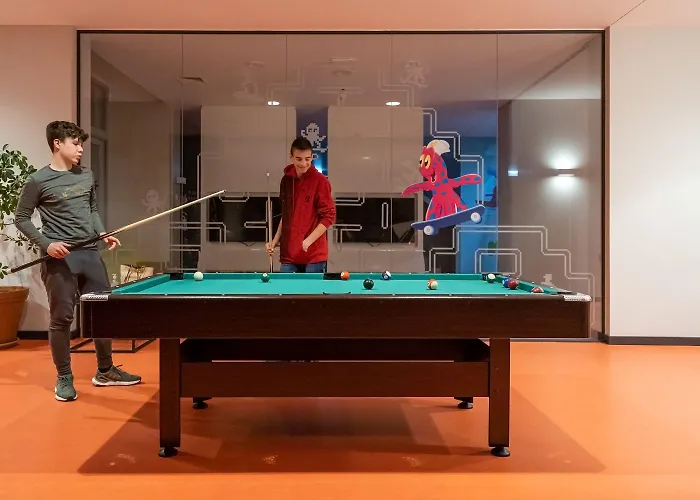 Valamar Meteor Hotel