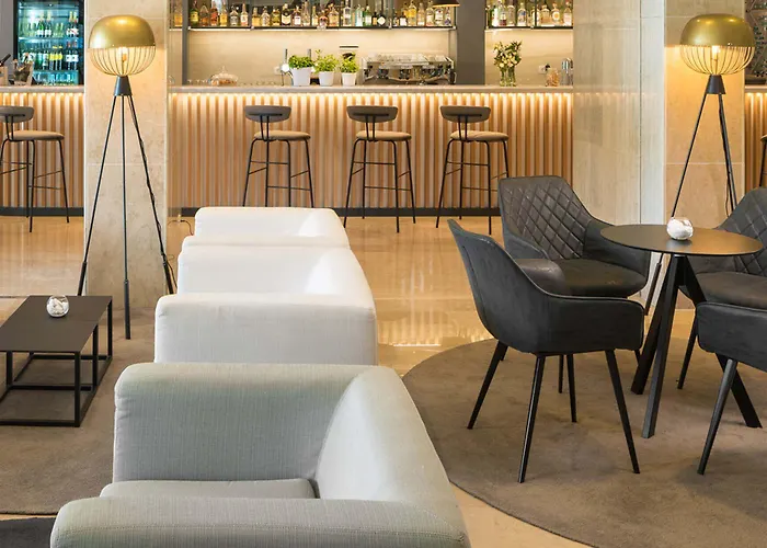 酒店 Valamar Meteor