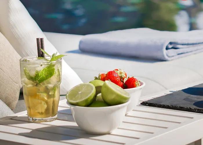 Hotel Valamar Meteor Makarska