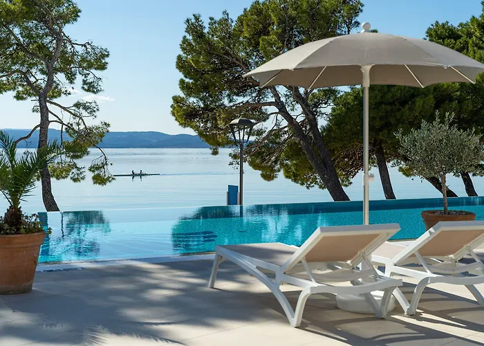 Valamar Meteor 4*