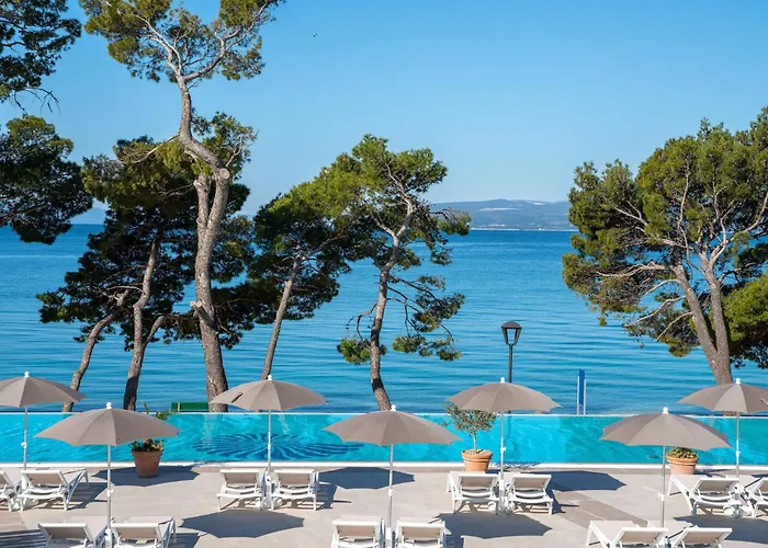 Valamar Meteor Hotel