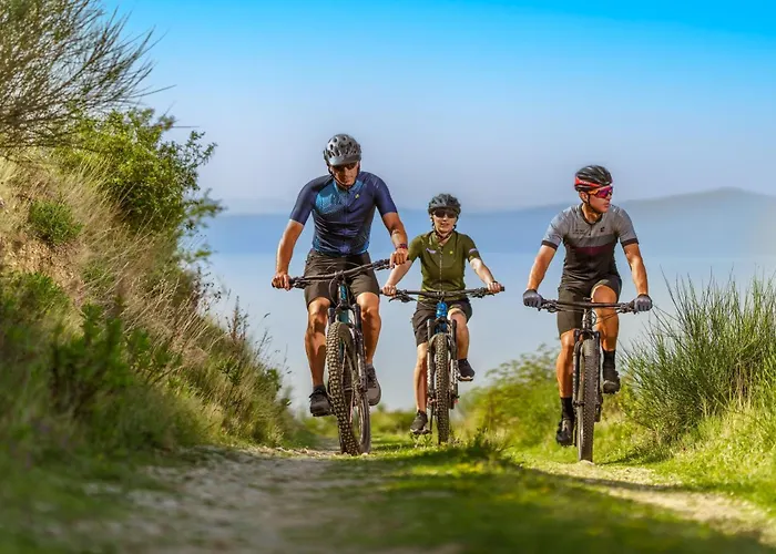 Valamar Meteor 4* Makarska