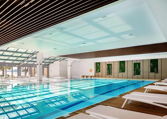 Valamar Meteor Hotel Makarska