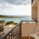 酒店 Valamar Meteor