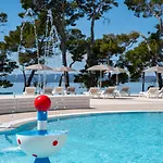 Valamar Meteor 酒店 4*