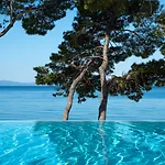 Valamar Meteor 酒店 马卡尔斯卡