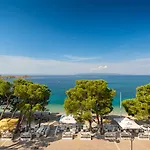 Valamar Meteor 酒店 4*