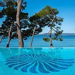 酒店 Valamar Meteor