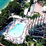 酒店 Valamar Meteor