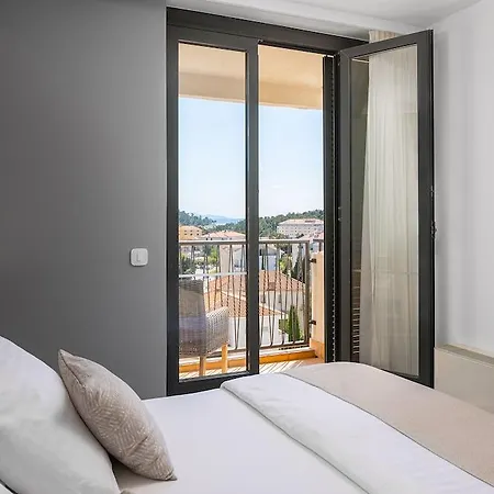 Valamar Meteor Отель 4*