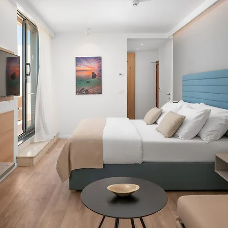 Valamar Meteor 4* מאקרסקה