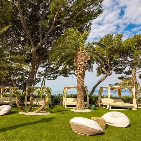 Valamar Meteor מלון מאקרסקה