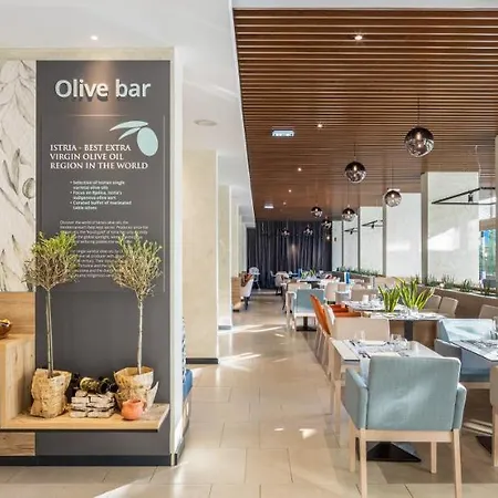 מלון Valamar Meteor מאקרסקה