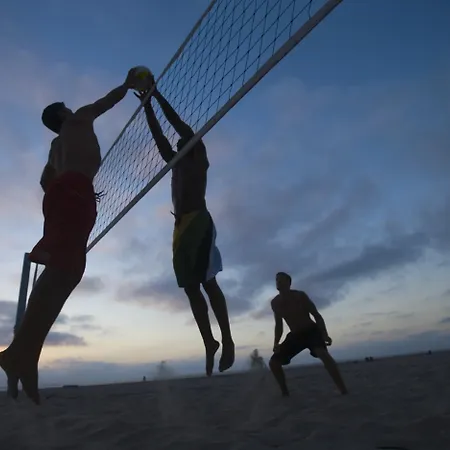 מלון Valamar Meteor 4*