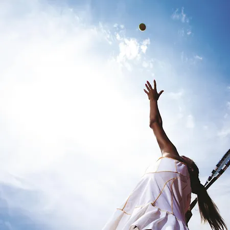 מלון Valamar Meteor 4*