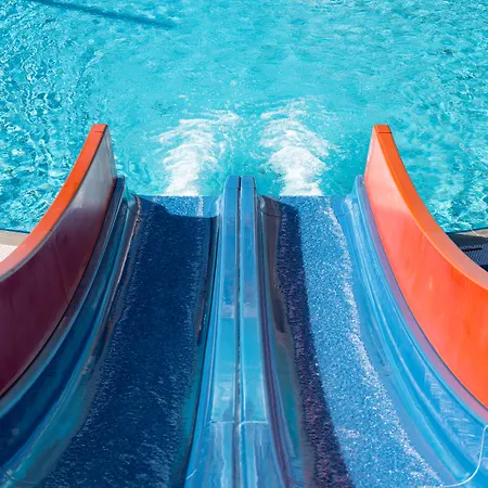 Valamar Meteor Отель 4*