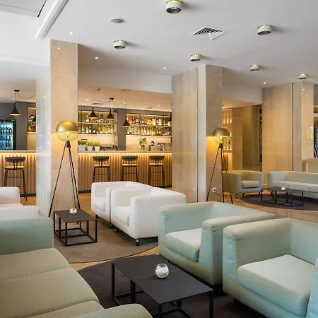Отель Valamar Meteor