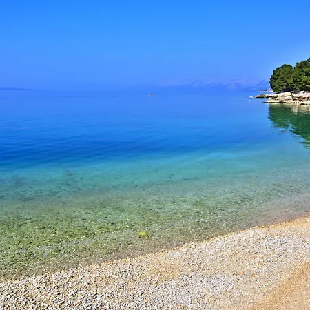 Valamar Meteor 4* מאקרסקה