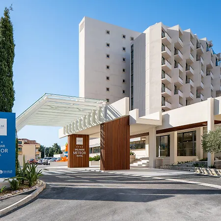 Valamar Meteor Отель 4*