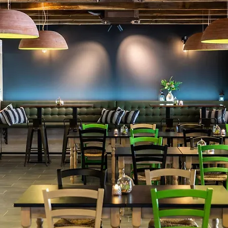 Valamar Meteor Hotel