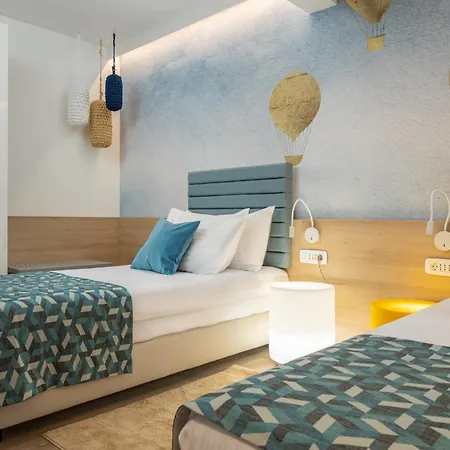 Valamar Meteor Hotel Makarska