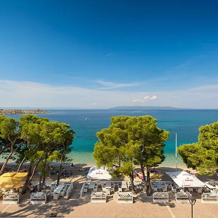 Valamar Meteor Отель 4*