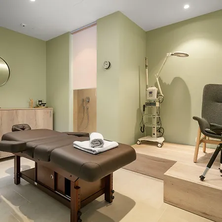 Valamar Meteor מלון מאקרסקה