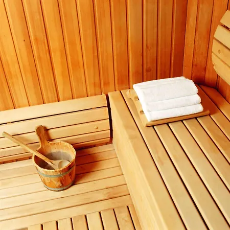 מלון Valamar Meteor מאקרסקה