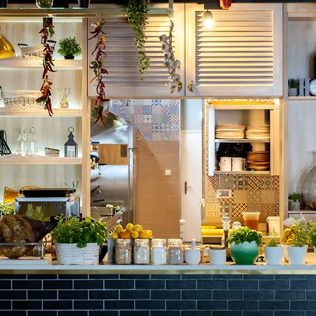 מלון Valamar Meteor מאקרסקה