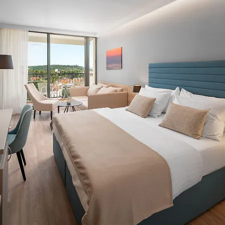 Отель Valamar Meteor