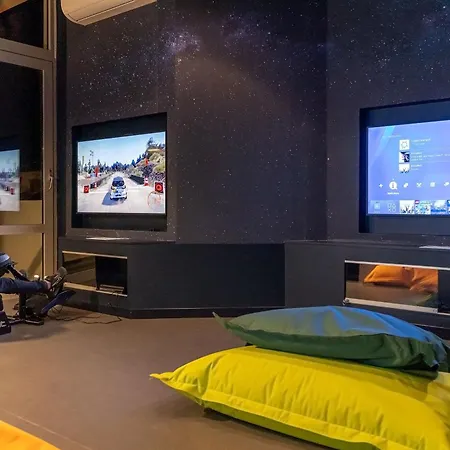 Valamar Meteor Makarska