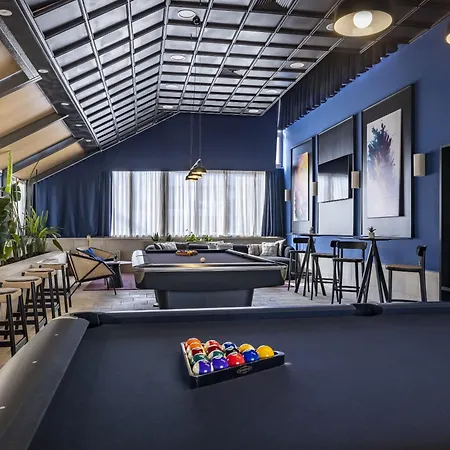 Valamar Meteor Hotel