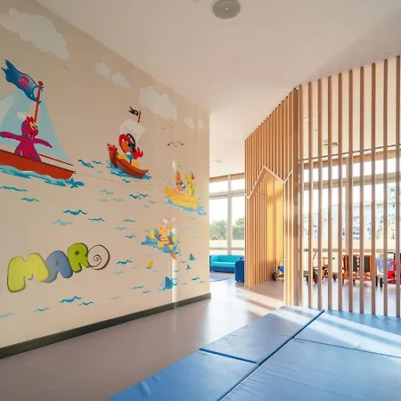 Valamar Meteor Makarska