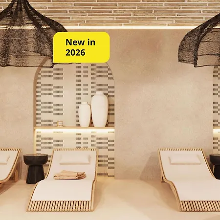 Valamar Meteor מלון