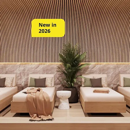 Valamar Meteor מלון מאקרסקה