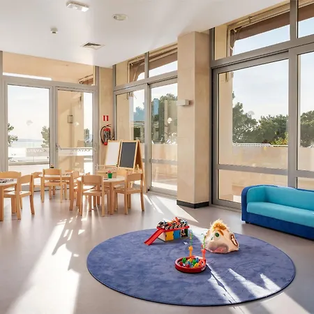 Valamar Meteor 酒店 4*