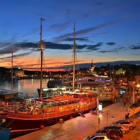 Valamar Meteor Отель 4*