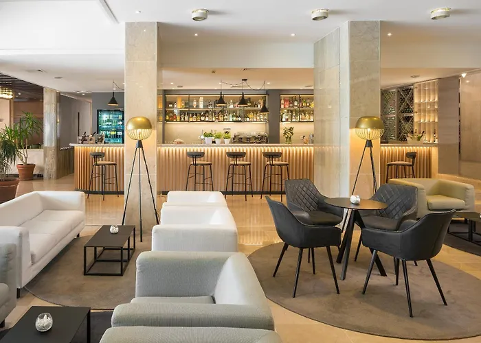 Valamar Meteor 4*
