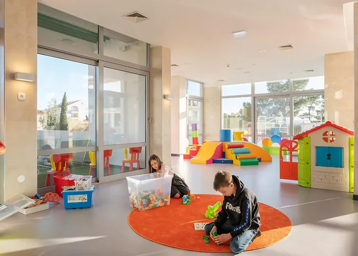 Valamar Meteor 4* Makarska