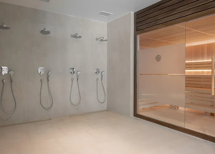Valamar Meteor 4* Makarska
