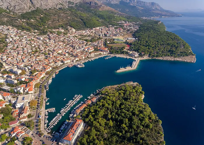 Valamar Meteor Makarska